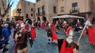 Sa Majestat Carnestoltes 43è fa públic el seu Testament