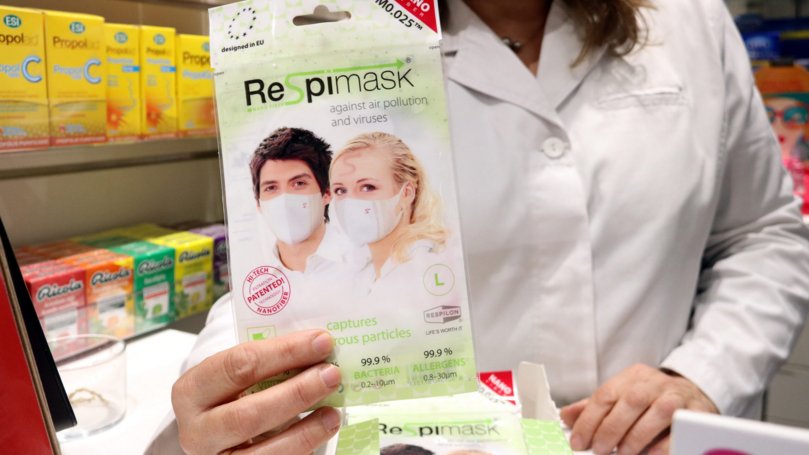 Primer cas de Coronavirus a Catalunya