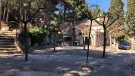 L'Ajuntament vol impulsar l'ermita de Sant Josep com a espai de lleure a Montblanc