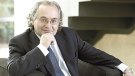 Josep M. Sans Travé, nomenat membre del Senat Acadèmic  de la Universitat Europea IMF