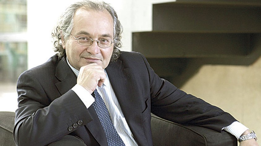 Josep M. Sans Travé