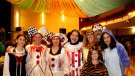 Sarral celebra el carnaval amb un sopar a la Sala Recreativa