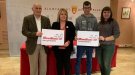 Montblanc serà la Vila Gitanera de Catalunya 2020