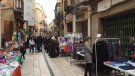 Aquest diumenge, 14 establiments celebren la Fira de la Ganga a Montblanc