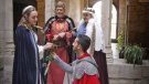 Ja són a la venda les entrades pels espectacles de la Setmana Medieval 2020