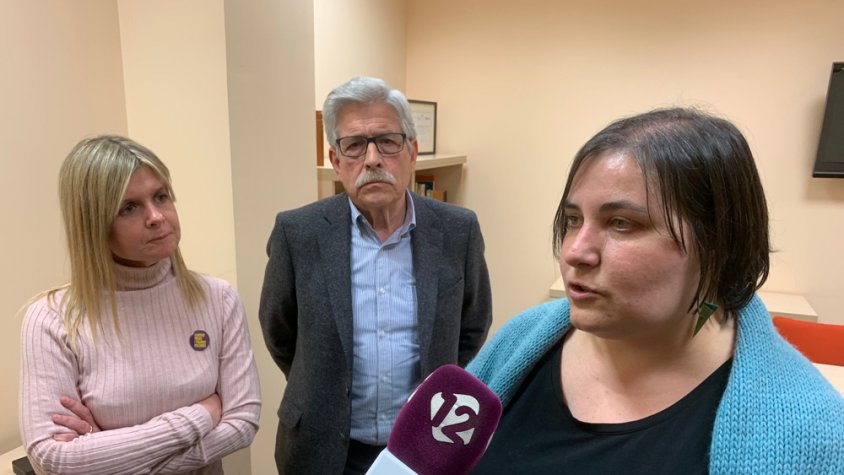 Presentació de l'Agència Comarcal de l'Energia de la Conca de Barberà