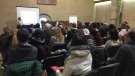 Les entitats de la comarca s'informen de tot el que cal saber sobre la responsabilitat de la tresoreria de l'associació  