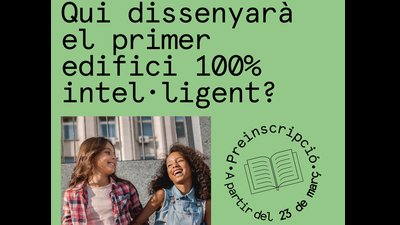 Entre el 23 de març i l’1 d’abril es podrà dur a terme la preinscripció dels ensenyaments  obligatoris per al curs 2020-2021