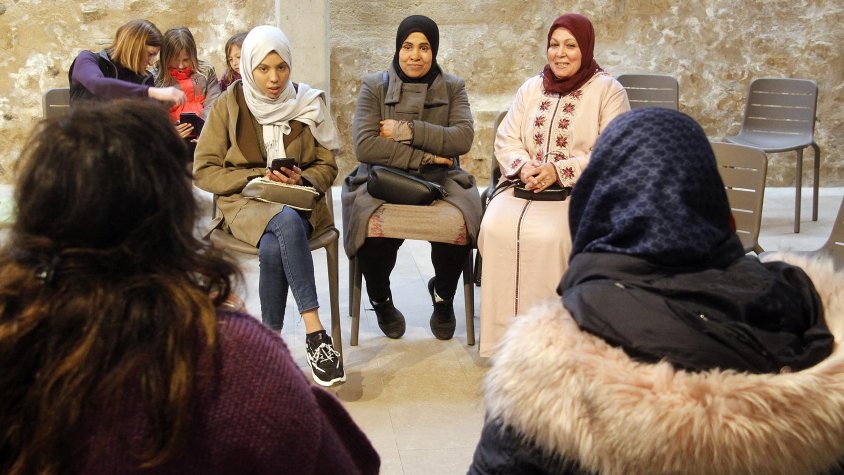 Jornada feminista a Montblanc amb la 3a edició de Figània