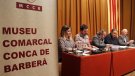 Presentat el llibre Historia general del Principado de Cataluña, condados de Rossellón y Cerdaña, de Magí Sivillà