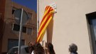 Sarral, centre comarcal de commemoració del referèndum d'autodeterminació 
