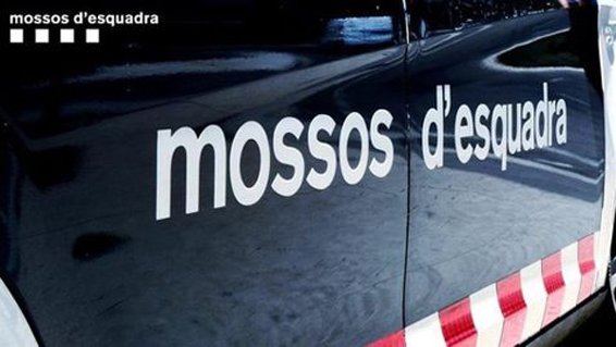Els Mossos d’Esquadra detenen un home per vendre drogues al centre  històric de Montblanc
