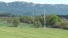 Endesa tanca una anella elèctrica a Montblanc per a reforçar el servei a la pedania de Prenafeta
