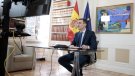 El govern espanyol declara l’estat d’alarma a tot l'Estat per la crisi del coronavirus