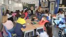 Prop de 600 alumnes han participat aquest curs als tallers d’educació ambiental de la Diputació