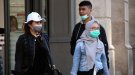 Les morts per coronavirus a Espanya mantenen un lleuger increment amb 435 defuncions en les últimes 24 hores