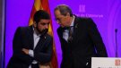 El Govern donarà un ajut de fins a 2.000 euros per a uns 4.500 autònoms amb una reducció 