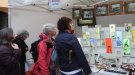 La V Festa del Vidre Artesà de Vimbodí i Poblet, Vitrum, oferirà més de 50 activitats per a tota la família