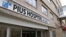 Una dona de 88 anys de Montblanc, primera mort per coronavirus al Pius Hospital de Valls