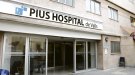 La dona morta per coronavirus al Pius havia vingut a Montblanc a visitar el seu fill