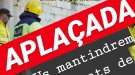S'ajorna la trobada d'ADF que s'havia de fer a l'Espluga de Francolí