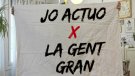Salut llença el #JoActuo per promoure el confinament a casa 