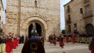 El coronavirus obliga a suspendre els actes públics de la Setmana Santa a la comarca