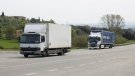 El Servei Català de Trànsit aixeca les restriccions del pas de camions per l’N-II, l’N-240 i l’N-340