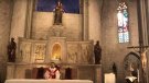L’arxidiòcesi de Tarragona preveu reprendre dilluns les misses als temples en fase 1 amb un terç de l’aforament