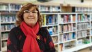 “El dia que trobes un llibre que t’agrada, ho vas provant amb altres” 
