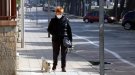 El nombre de morts pel coronavirus a Catalunya ja són 122 