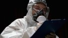 Un mes del primer positiu de coronavirus a Catalunya: dels casos importats a una pandèmia amb 10.000 diagnosticats
