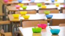 Fins al pròxim 30 de juny es pot presentar la sol·licitud d'ajuts individuals de menjador escolar pel curs 2022- 2023