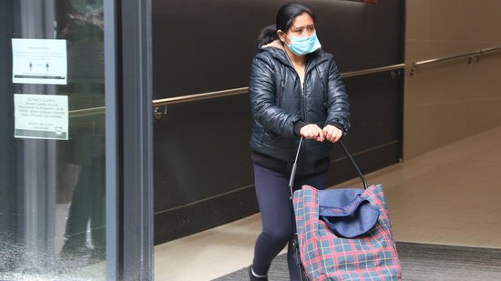 Un total de 740.000 persones fan el test de l'app del coronavirus