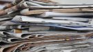 Els editors de revistes, premsa comarcal i local i digitals temen que les empreses del sector no puguin suportar els efectes de la crisi sanitària si la Generalitat no hi intervé