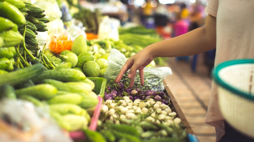Unió de Pagesos denuncia que hi ha ajuntaments que impedeixen els mercats d’aliments a l’aire lliure