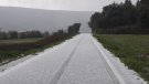  Protecció Civil posa en Alerta el pla NEUCAT per la previsió de nevades a cotes baixes aquesta matinada