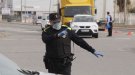 Arriben a l'Estat prop d'1,2 milions de mascaretes per a personal sanitari, treballadors del transport i policies