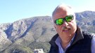 Anton Ferré, el veí de Montblanc que va donar positiu per coronavirus i va rebre l'alta hospitalària