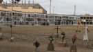 El Ministeri de Sanitat prohibeix les sales de vetlla i restringeix les cerimònies fúnebres per limitar la propagació i el contagi pel COVID-19