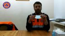 Protecció Civil de Montblanc grava un vídeo amb recomanacions davant el Covid-19