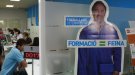 L’atur registrat puja en 50.763 persones a l’abril i ja hi ha 467.810 desocupats a Catalunya, un 12,17% més