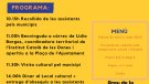 Rocafort de Queralt acull la Trobada Comarcal de Dones