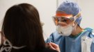 Prendre antibiòtics els dos anys previs a agafar la covid incrementa en un 12% els risc de gravetat, segons un estudi