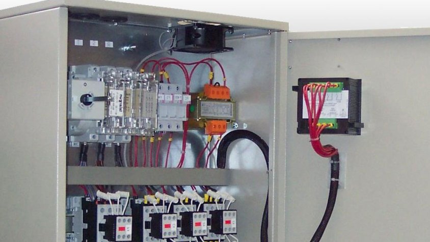 Adequació de la xarxa de distribució d'energia elèctrica