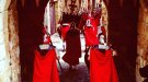 Els Armats de Montblanc celebraven aquesta Setmana Santa els seus 160 anys