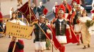 Enguany se celebrava el desè aniversari de la creació dels actuals armats de l’Espluga