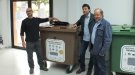 Resultats del primer trimestre de recollida selectiva a Rocafort de Queralt