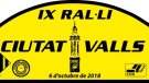 El Ral·li Ciutat de Valls passarà demà per la Conca de Barberà