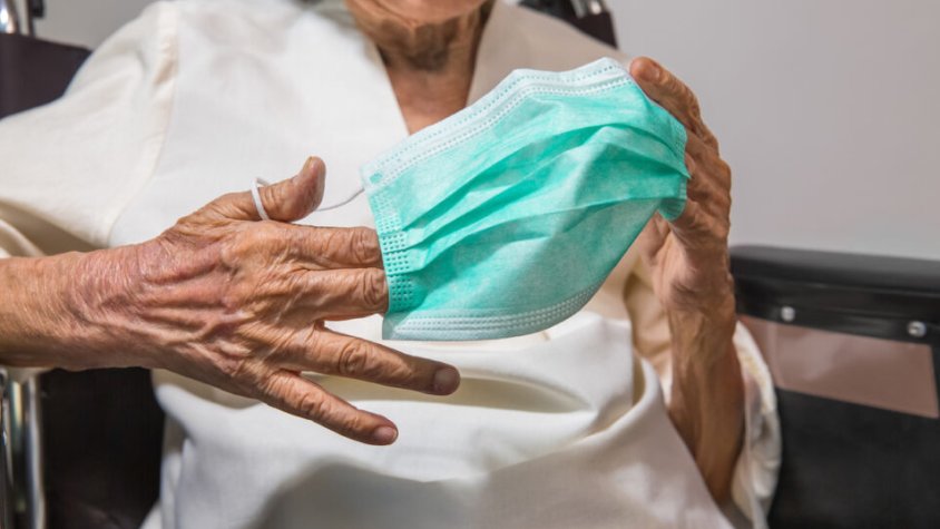 La província registra deu morts i setanta nous casos en les últimes 24 hores